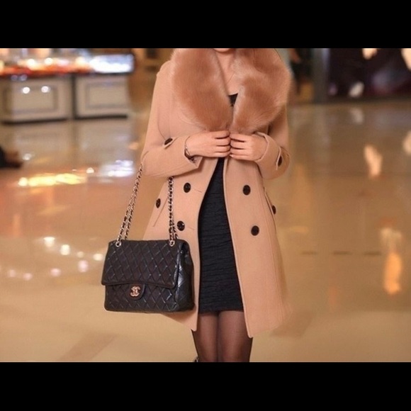 Coat - Picture 2 of 8